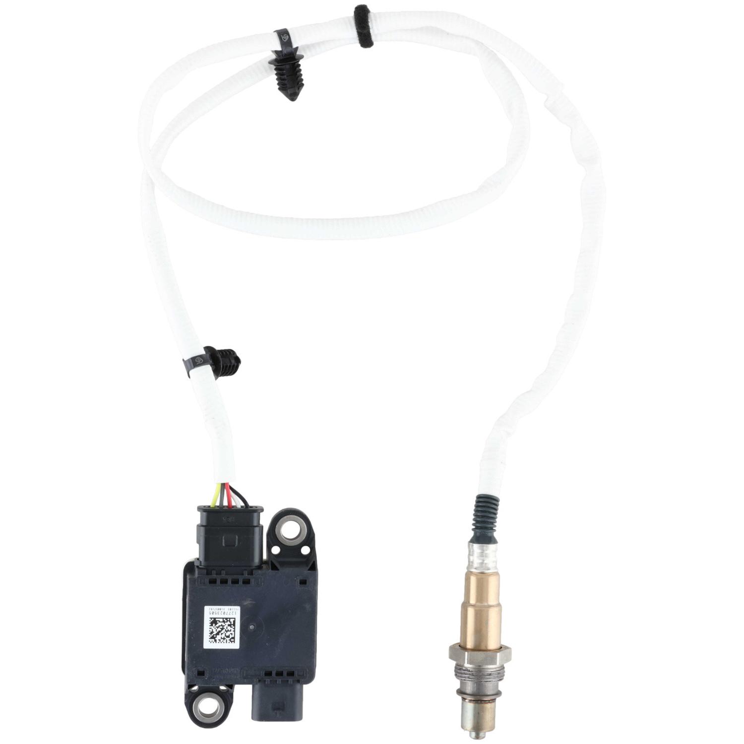 Bosch 0281007522 - Diesel Exhaust Particulate Sensor Bosch 0281007522 Diesel Exhaust Particulate Sensor product image 2 of 5