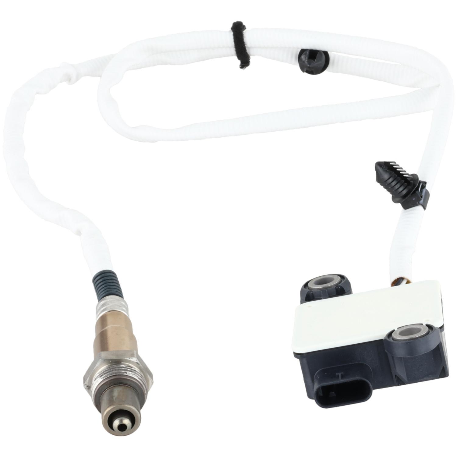 Bosch 0281007522 - Diesel Exhaust Particulate Sensor Bosch 0281007522 Diesel Exhaust Particulate Sensor product image 3 of 5
