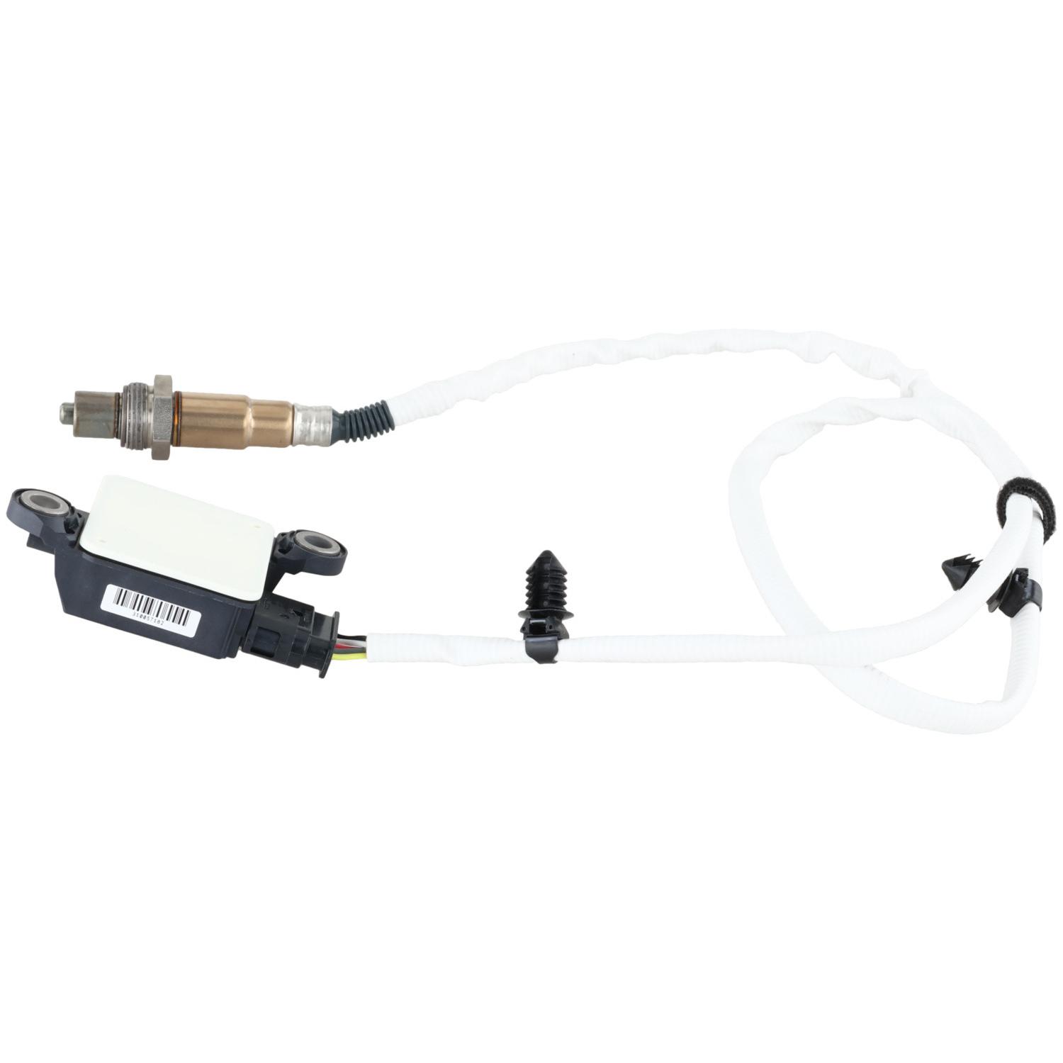 Bosch 0281007522 - Diesel Exhaust Particulate Sensor Bosch 0281007522 Diesel Exhaust Particulate Sensor product image 4 of 5