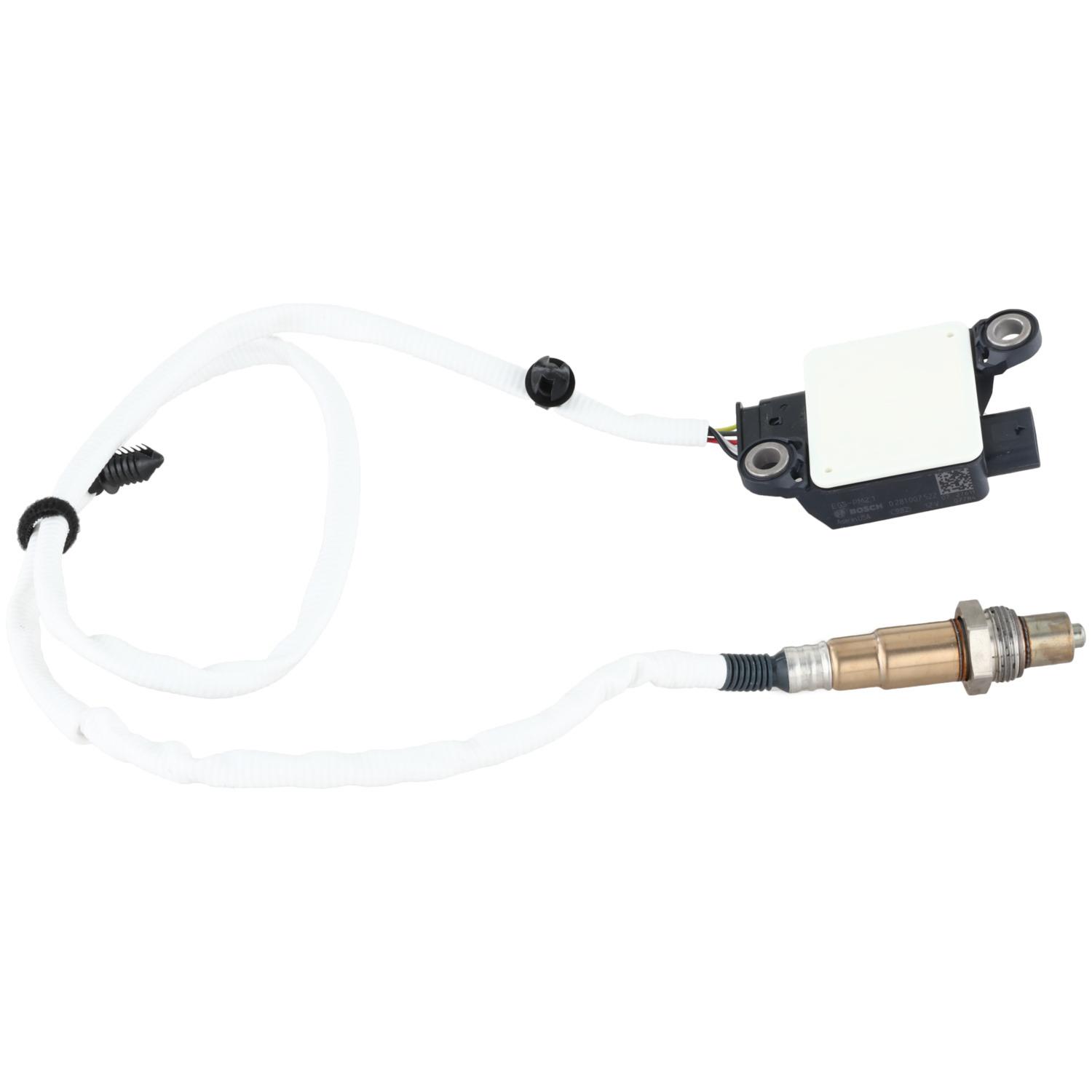 Bosch 0281007522 - Diesel Exhaust Particulate Sensor Bosch 0281007522 Diesel Exhaust Particulate Sensor product image 5 of 5