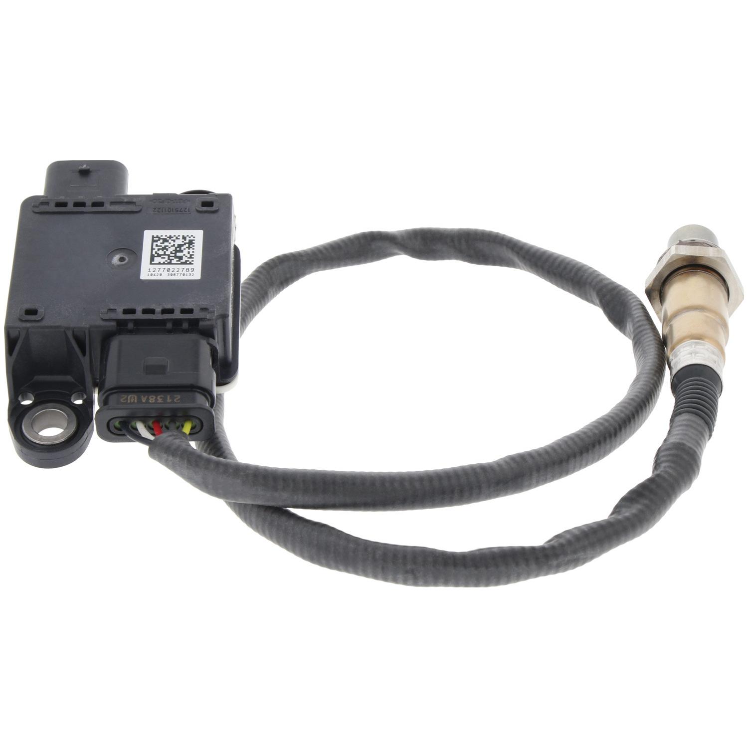 Bosch 0281007682 - Diesel Exhaust Particulate Sensor Bosch 0281007682 Diesel Exhaust Particulate Sensor product image 1 of 5