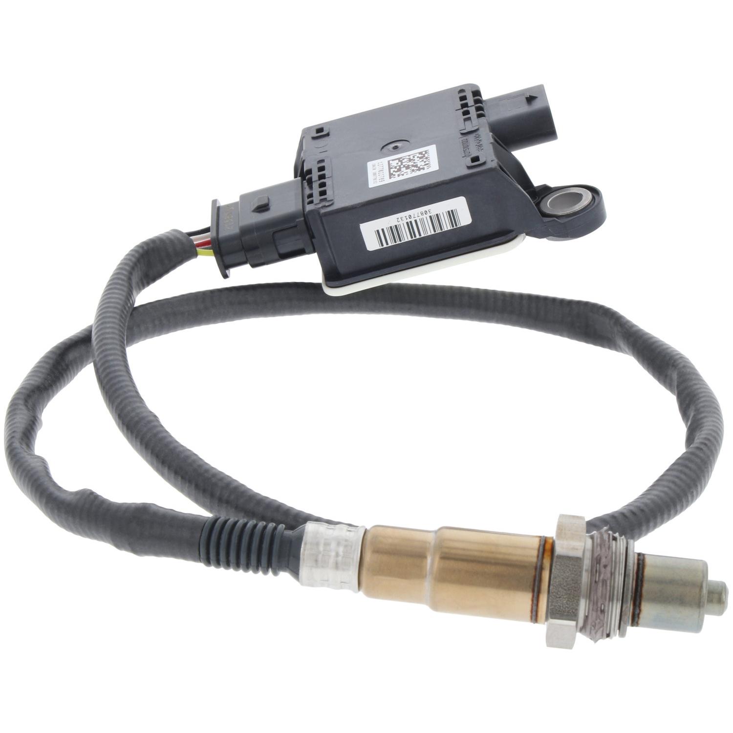 Bosch 0281007682 - Diesel Exhaust Particulate Sensor Bosch 0281007682 Diesel Exhaust Particulate Sensor product image 5 of 5
