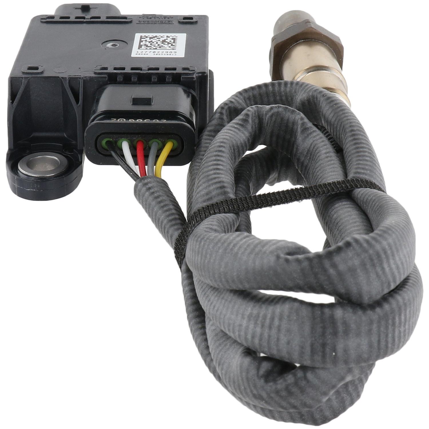 Bosch 0281007902 - Diesel Exhaust Particulate Sensor Bosch 0281007902 Diesel Exhaust Particulate Sensor product image 1 of 6