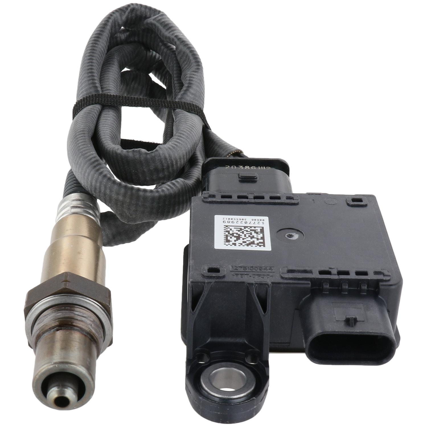 Bosch 0281007902 - Diesel Exhaust Particulate Sensor Bosch 0281007902 Diesel Exhaust Particulate Sensor product image 4 of 6