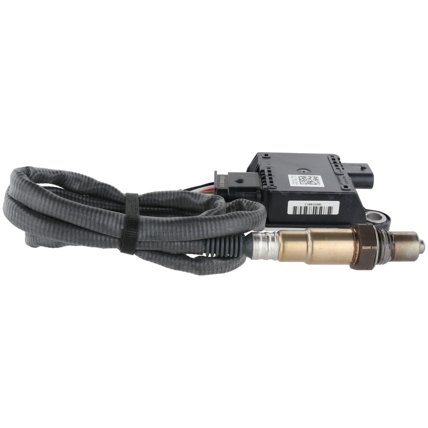 Bosch 0281007902 - Diesel Exhaust Particulate Sensor Bosch 0281007902 Diesel Exhaust Particulate Sensor product image 6 of 6