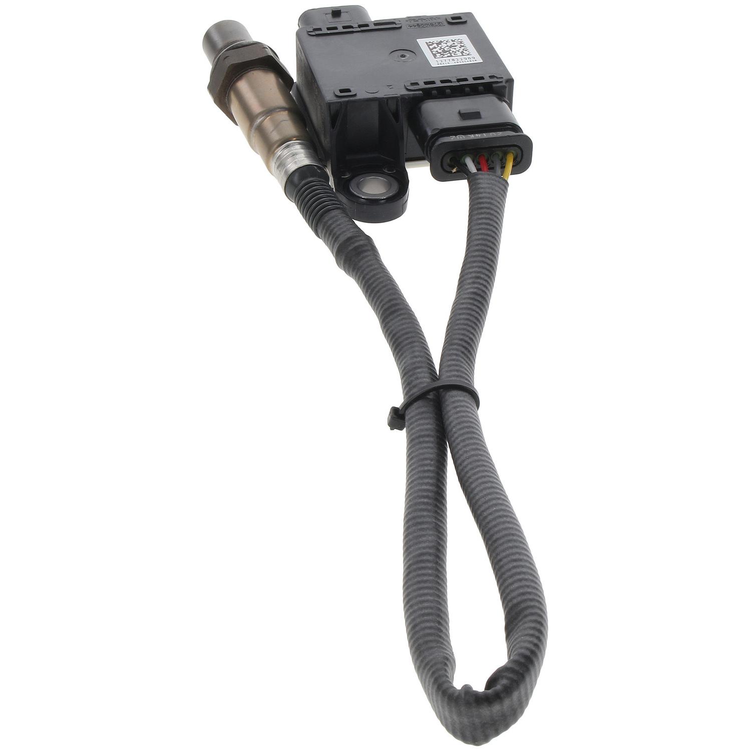 Bosch 0281007906 - Diesel Exhaust Particulate Sensor Bosch 0281007906 Diesel Exhaust Particulate Sensor product image 1 of 5