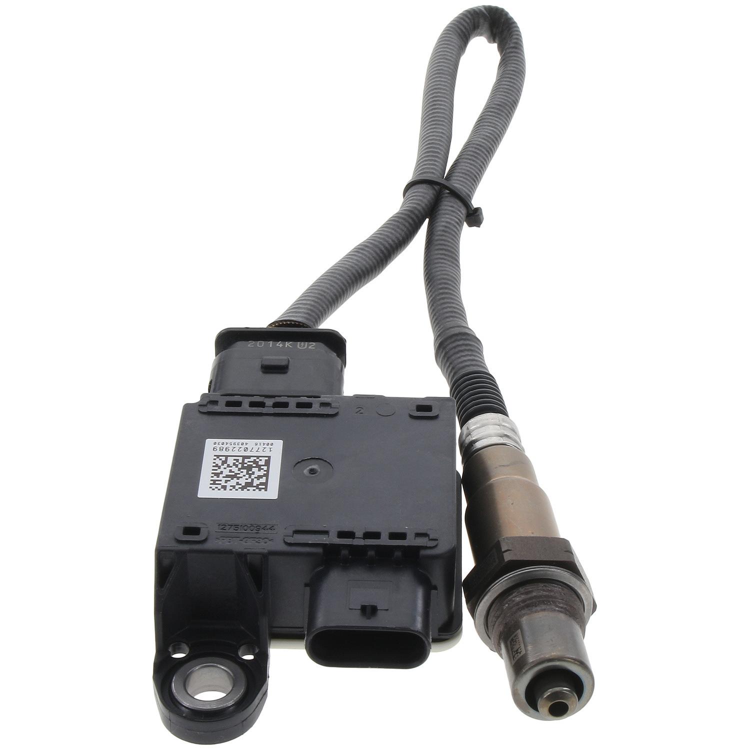 Bosch 0281007906 - Diesel Exhaust Particulate Sensor Bosch 0281007906 Diesel Exhaust Particulate Sensor product image 3 of 5