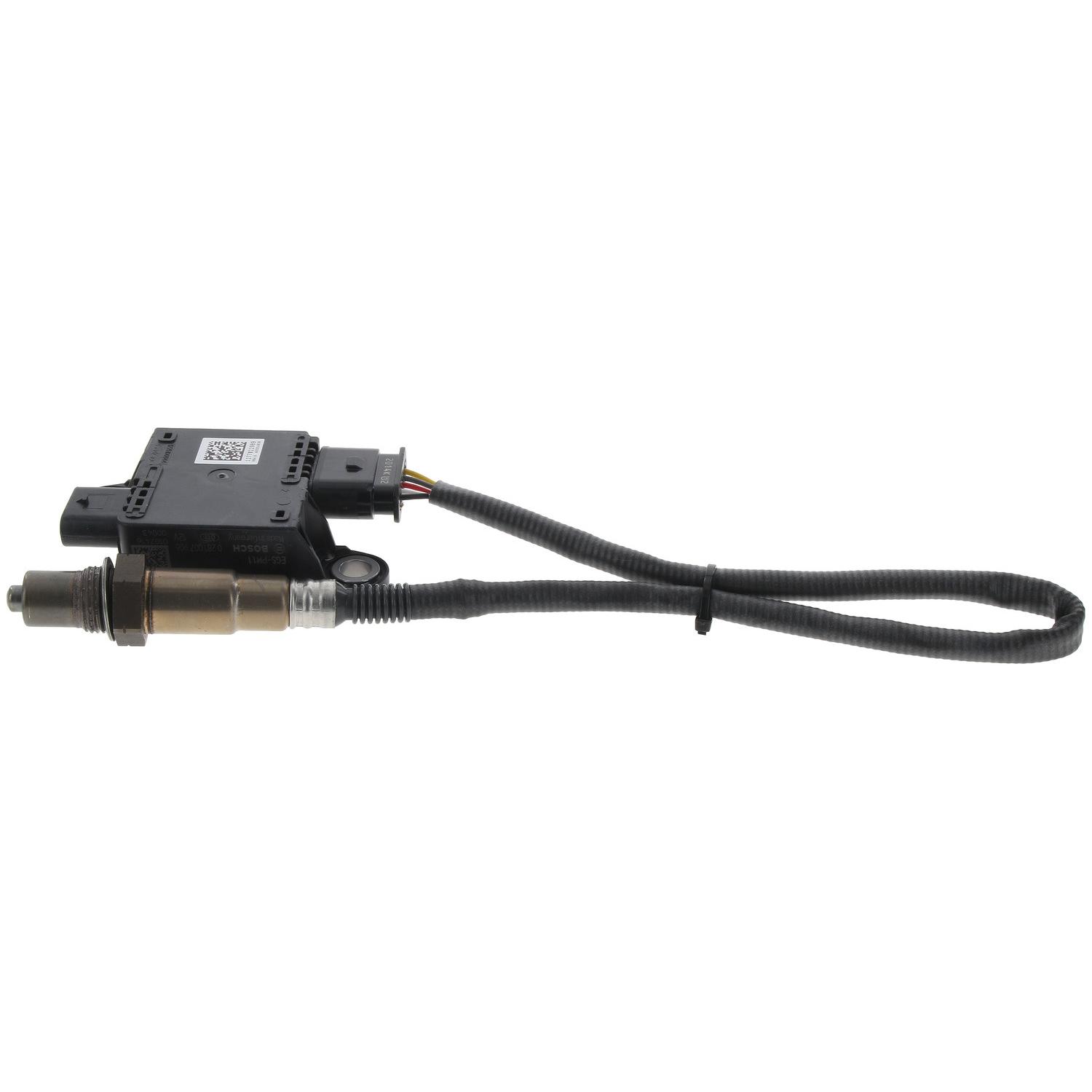 Bosch 0281007906 - Diesel Exhaust Particulate Sensor Bosch 0281007906 Diesel Exhaust Particulate Sensor product image 4 of 5