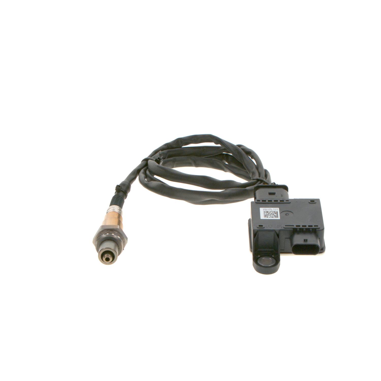 Bosch 0281007924 - Diesel Exhaust Particulate Sensor Bosch 0281007924 Diesel Exhaust Particulate Sensor product image 1 of 5