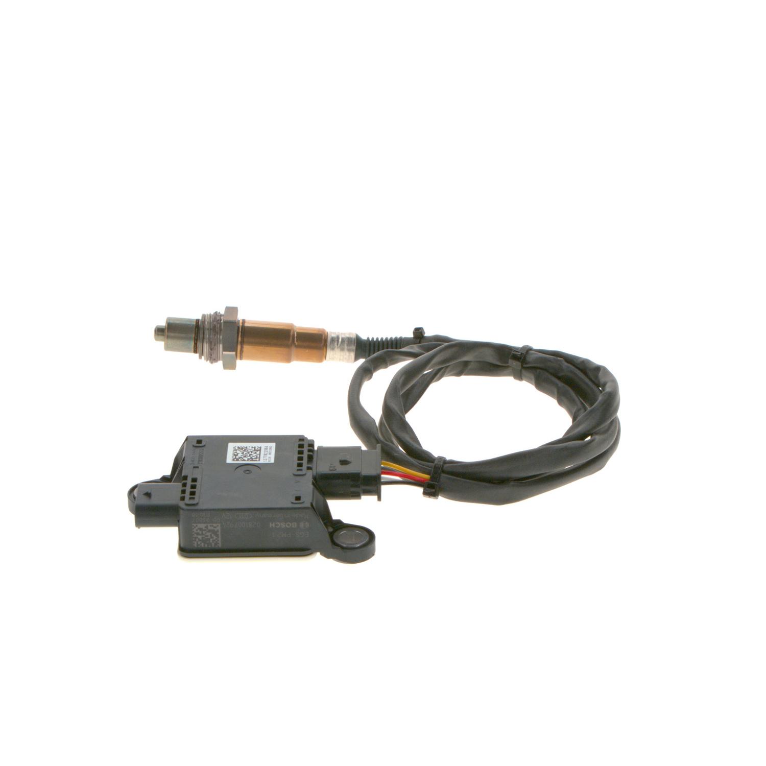 Bosch 0281007924 - Diesel Exhaust Particulate Sensor Bosch 0281007924 Diesel Exhaust Particulate Sensor product image 2 of 5