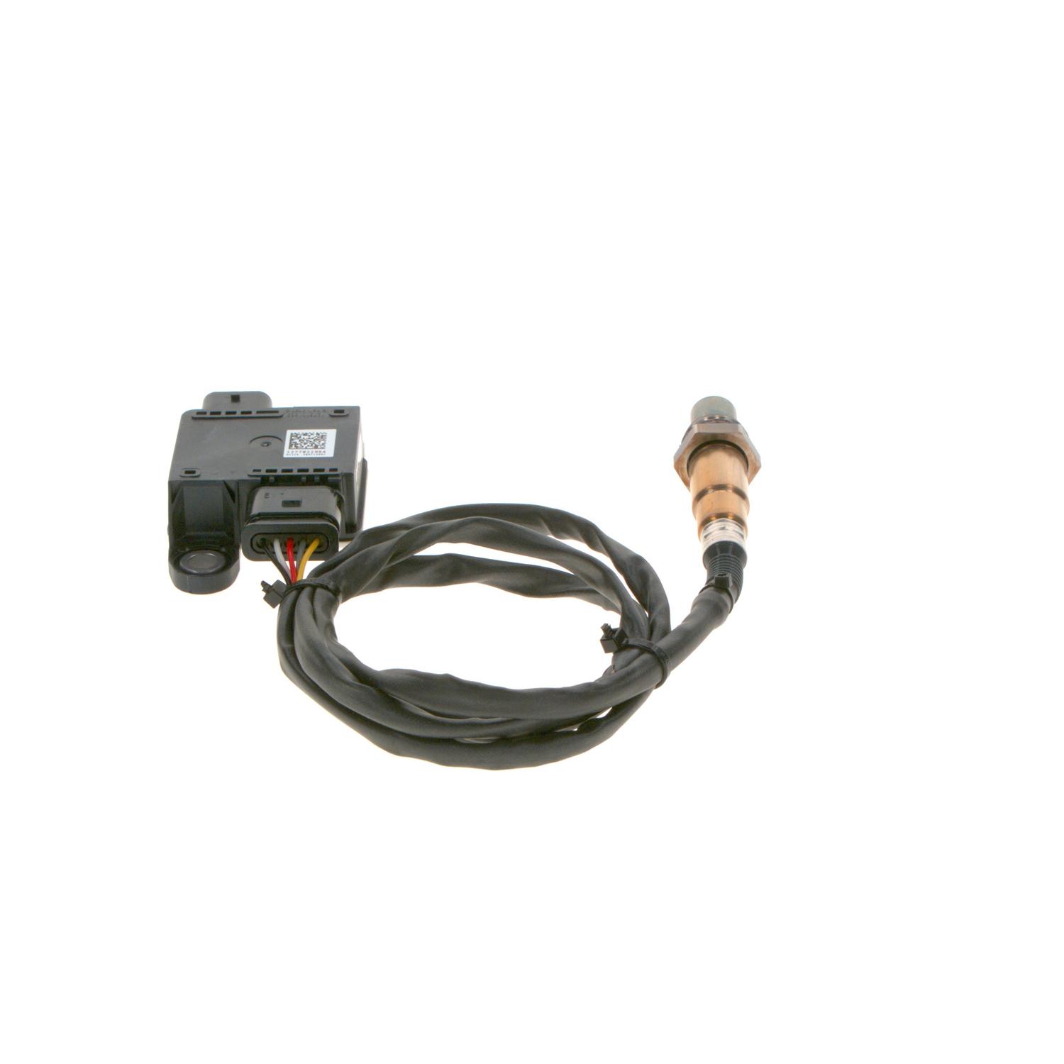 Bosch 0281007924 - Diesel Exhaust Particulate Sensor Bosch 0281007924 Diesel Exhaust Particulate Sensor product image 3 of 5