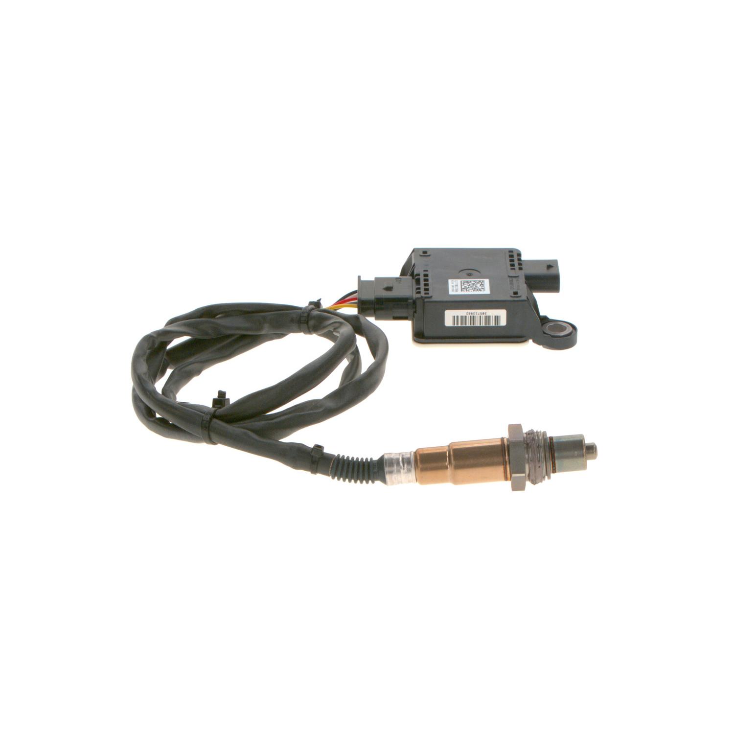 Bosch 0281007924 - Diesel Exhaust Particulate Sensor Bosch 0281007924 Diesel Exhaust Particulate Sensor product image 4 of 5