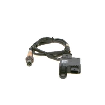 Bosch 0281008077 Diesel Exhaust Particulate Sensor product image 1 of 5