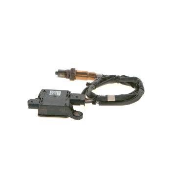 Bosch 0281008077 Diesel Exhaust Particulate Sensor product image 2 of 5
