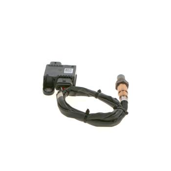 Bosch 0281008077 Diesel Exhaust Particulate Sensor product image 3 of 5