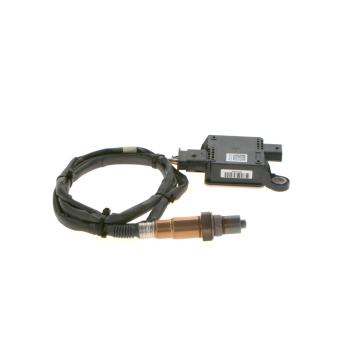 Bosch 0281008077 Diesel Exhaust Particulate Sensor product image 4 of 5