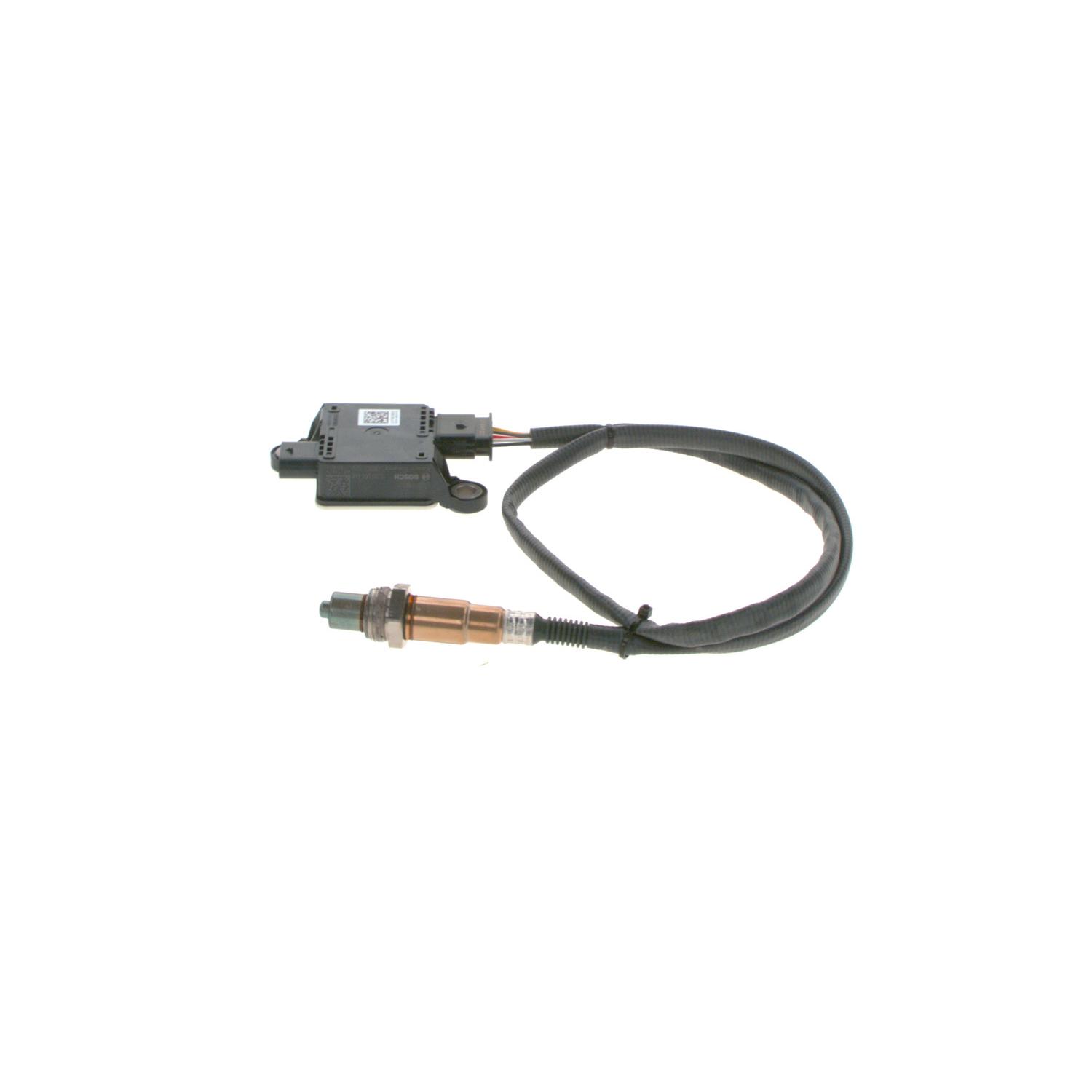 Bosch 0281008468 Diesel Exhaust Particulate Sensor product image 2 of 5