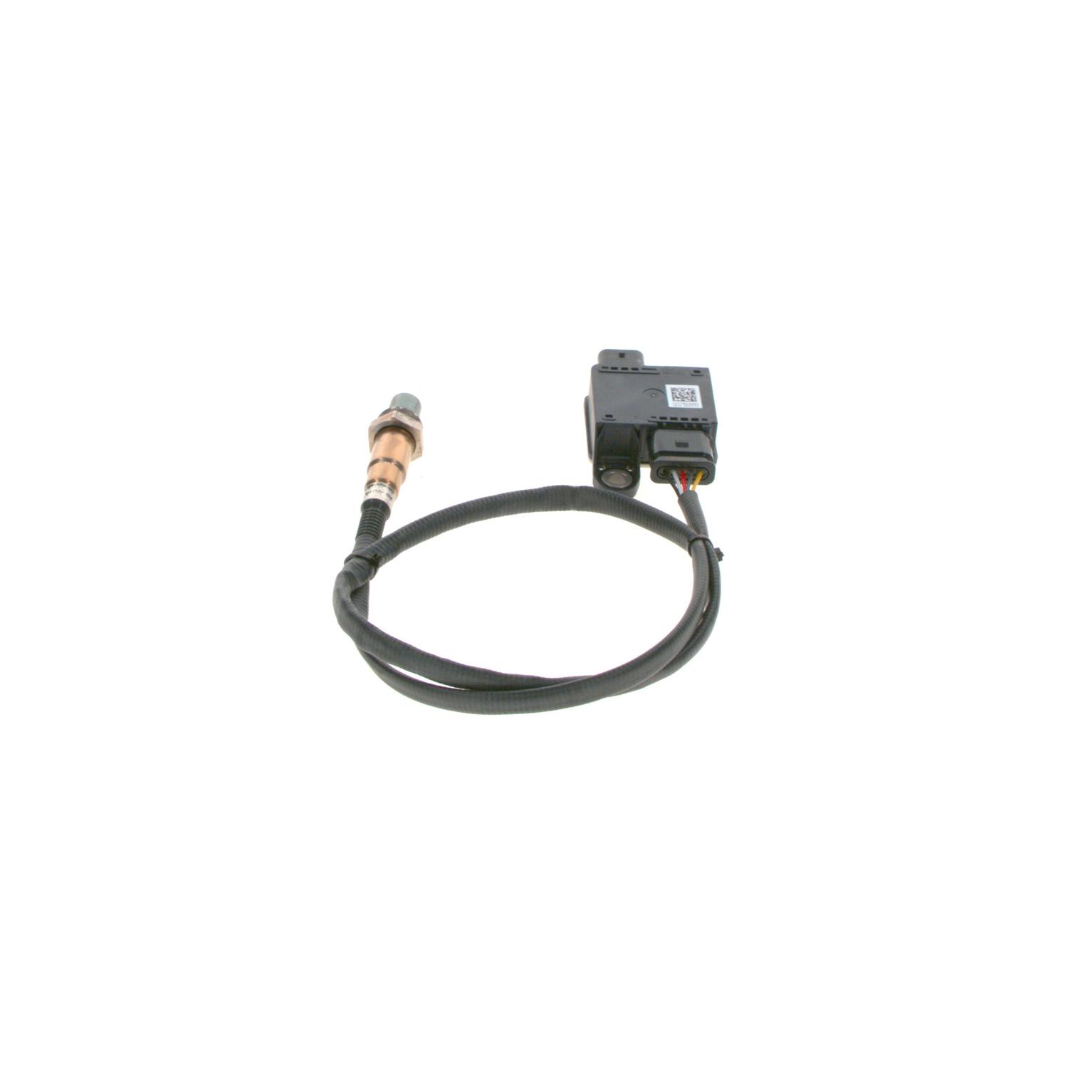 Bosch 0281008468 Diesel Exhaust Particulate Sensor product image 3 of 5