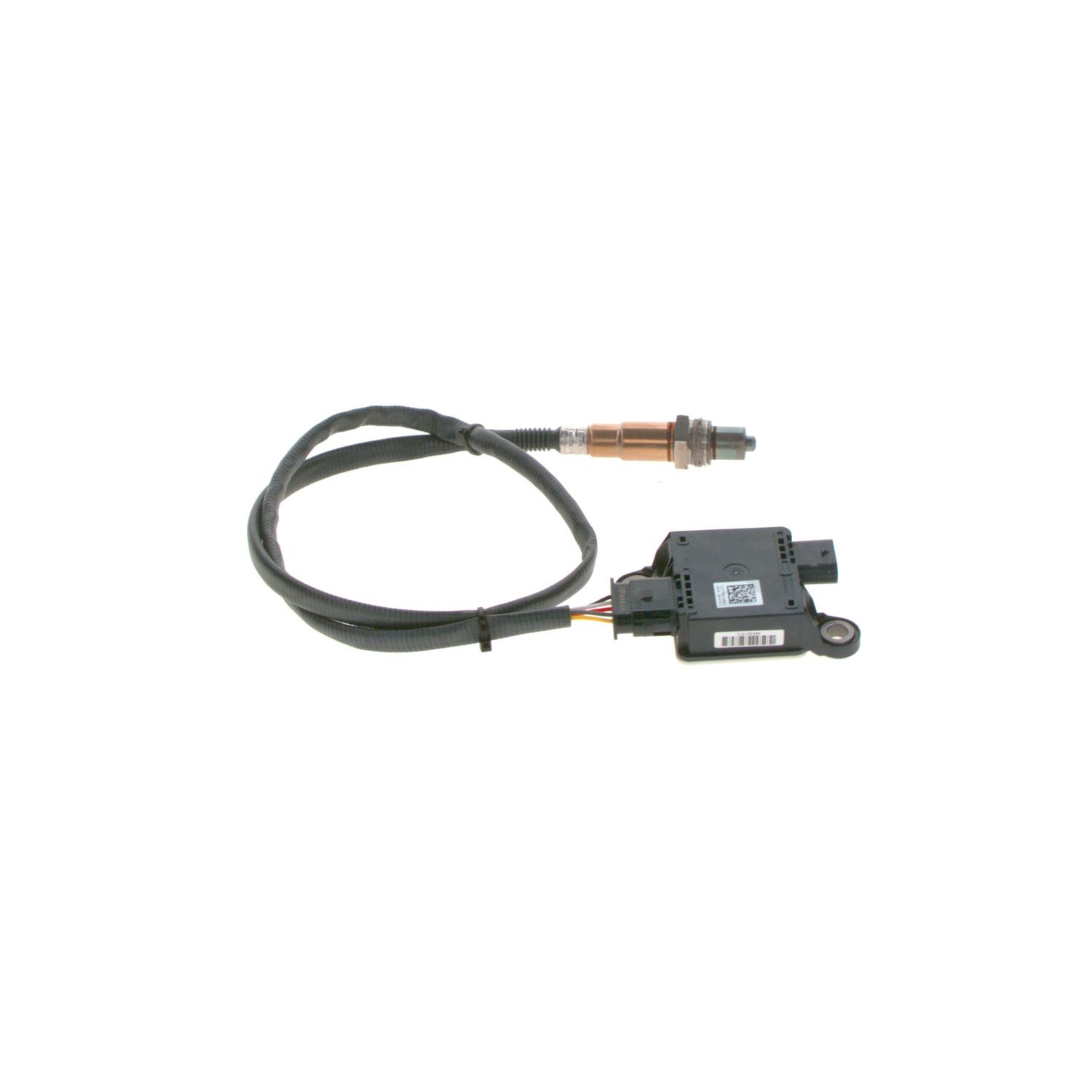 Bosch 0281008468 Diesel Exhaust Particulate Sensor product image 4 of 5