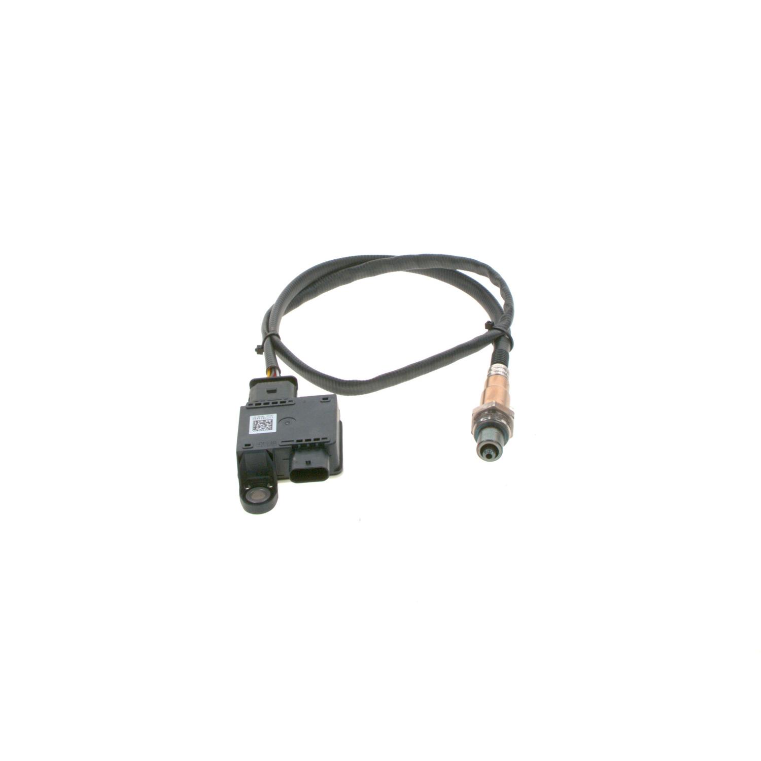 Bosch 0281008468 Diesel Exhaust Particulate Sensor product image 5 of 5