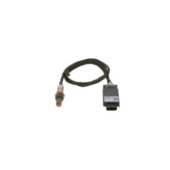 Bosch 0281008502 - NOx (Nitrogen Oxide) Sensor Bosch 0281008502 NOx (Nitrogen Oxide) Sensor product image 1 of 4