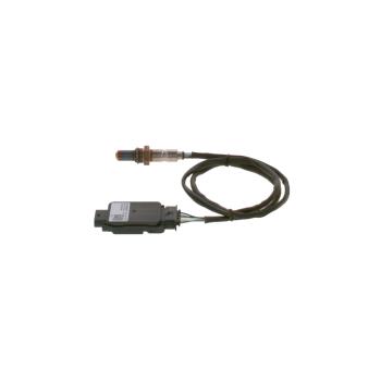 Bosch 0281008502 - NOx (Nitrogen Oxide) Sensor Bosch 0281008502 NOx (Nitrogen Oxide) Sensor product image 2 of 4
