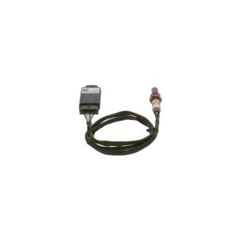 Bosch 0281008502 - NOx (Nitrogen Oxide) Sensor Bosch 0281008502 NOx (Nitrogen Oxide) Sensor product image 3 of 4