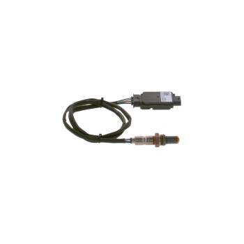 Bosch 0281008502 - NOx (Nitrogen Oxide) Sensor Bosch 0281008502 NOx (Nitrogen Oxide) Sensor product image 4 of 4