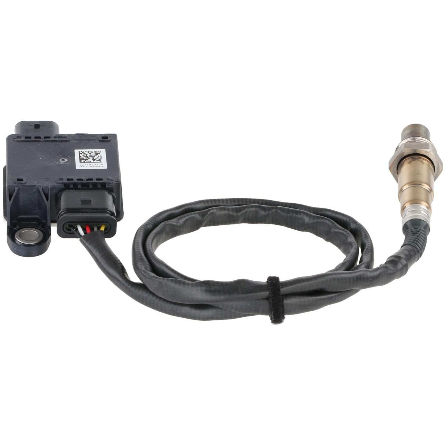 Bosch 0281008516 - Diesel Exhaust Particulate Sensor Bosch 0281008516 Diesel Exhaust Particulate Sensor product image 1 of 5