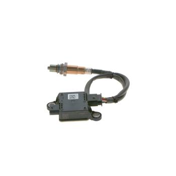 Bosch 0281008528 Diesel Exhaust Particulate Sensor product image 2 of 5