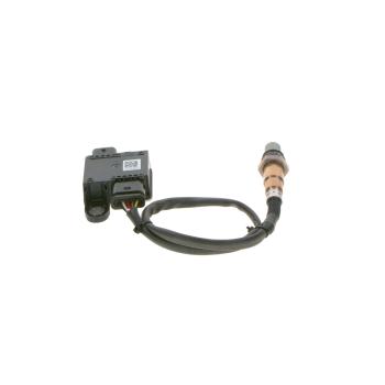 Bosch 0281008528 Diesel Exhaust Particulate Sensor product image 3 of 5