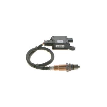Bosch 0281008528 Diesel Exhaust Particulate Sensor product image 4 of 5