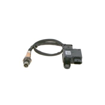 Bosch 0281008528 Diesel Exhaust Particulate Sensor product image 5 of 5