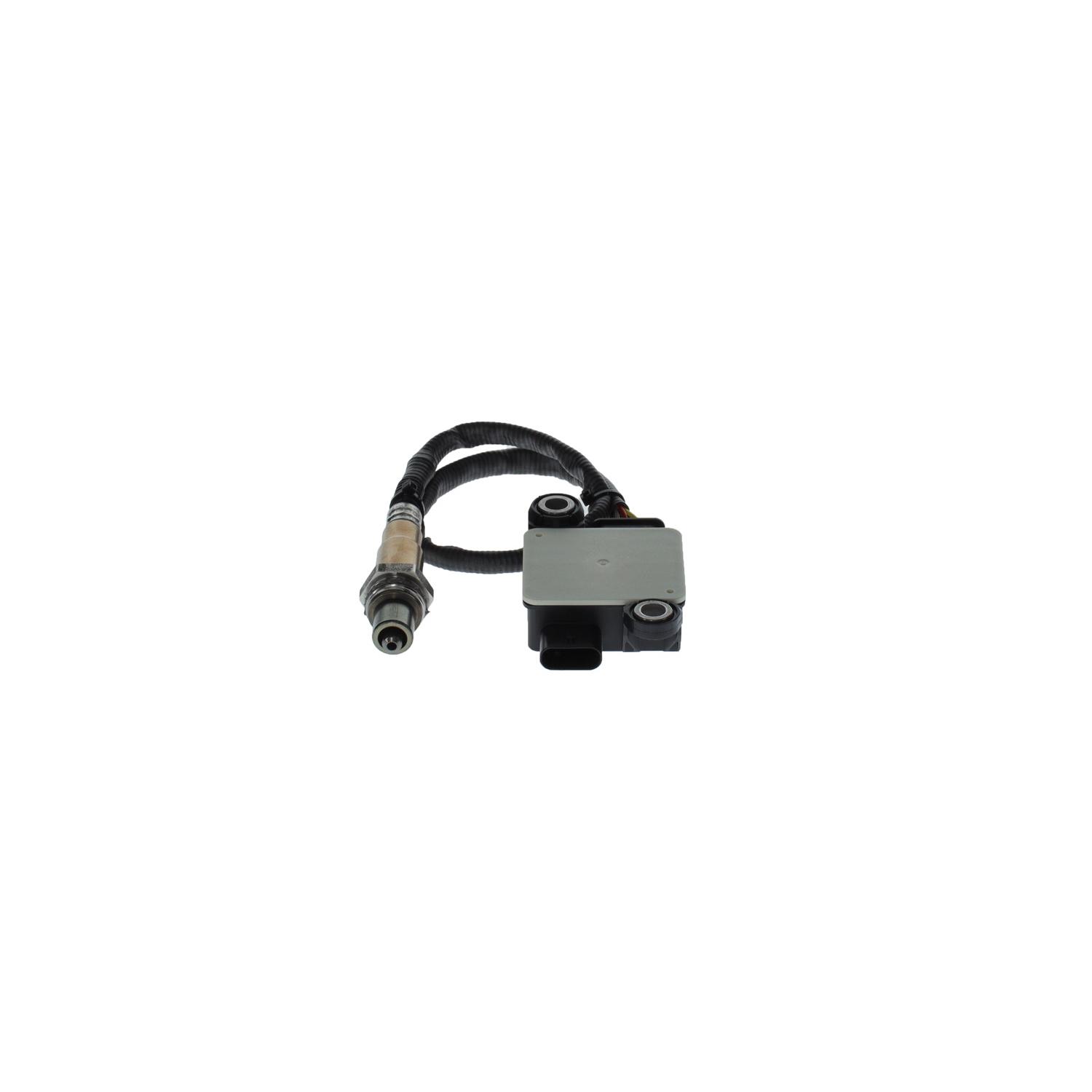 Bosch 0281008576 - Diesel Exhaust Particulate Sensor Bosch 0281008576 Diesel Exhaust Particulate Sensor product image 1 of 4
