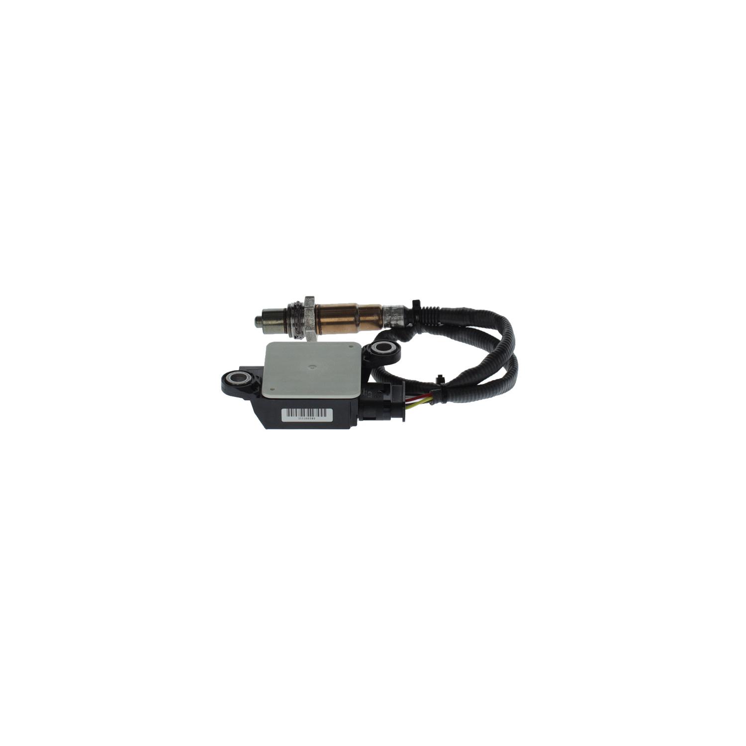 Bosch 0281008576 - Diesel Exhaust Particulate Sensor Bosch 0281008576 Diesel Exhaust Particulate Sensor product image 2 of 4