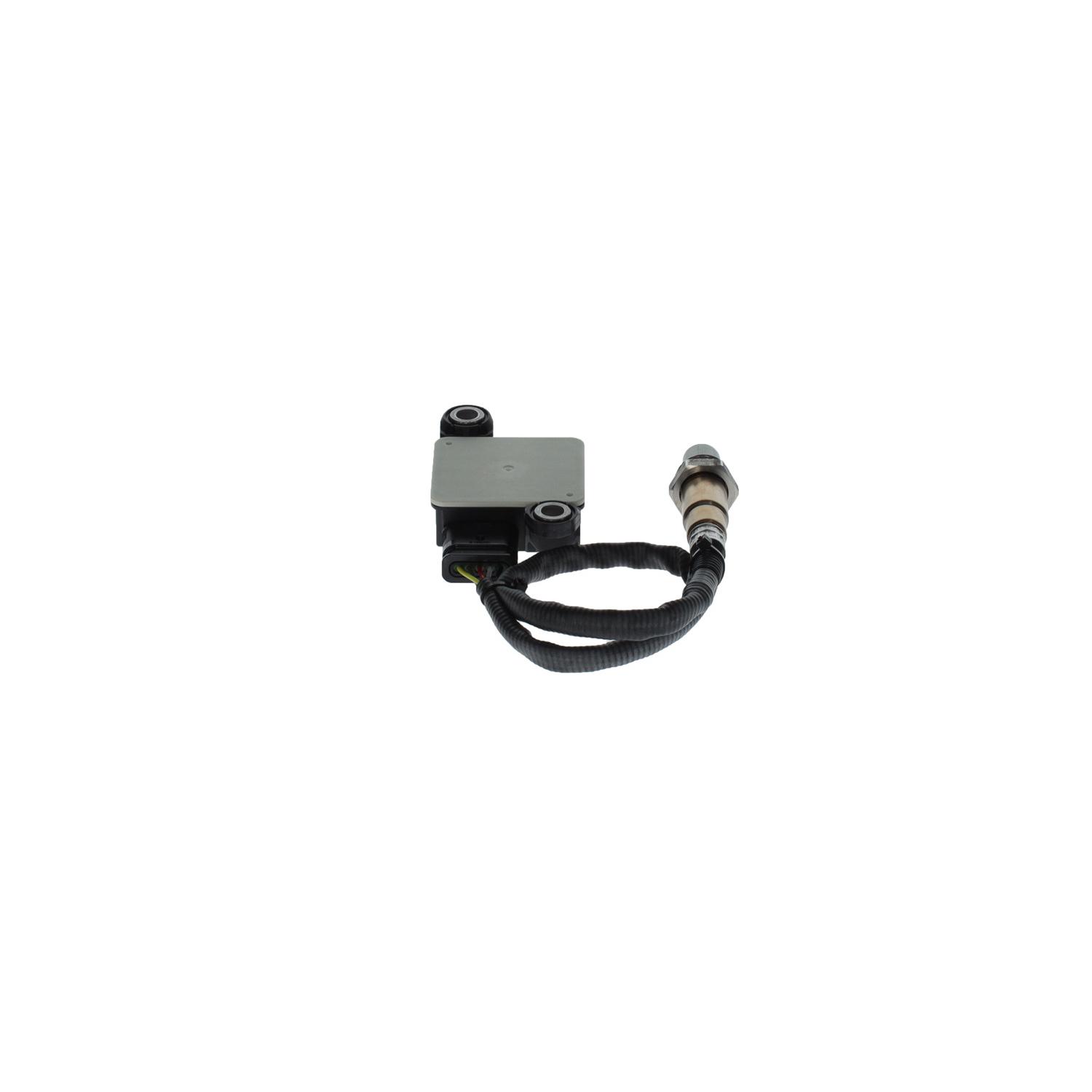 Bosch 0281008576 - Diesel Exhaust Particulate Sensor Bosch 0281008576 Diesel Exhaust Particulate Sensor product image 3 of 4