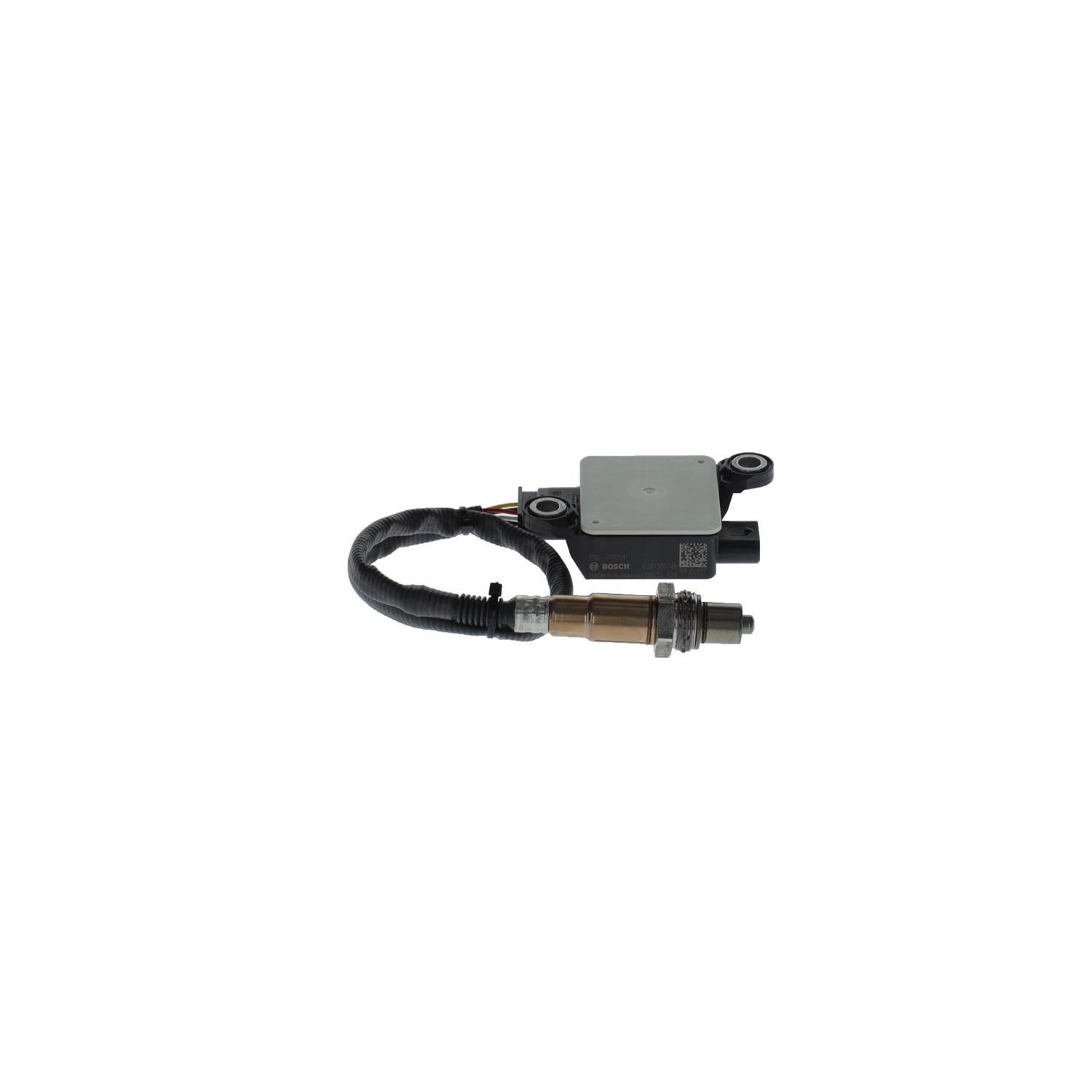 Bosch 0281008576 - Diesel Exhaust Particulate Sensor Bosch 0281008576 Diesel Exhaust Particulate Sensor product image 4 of 4