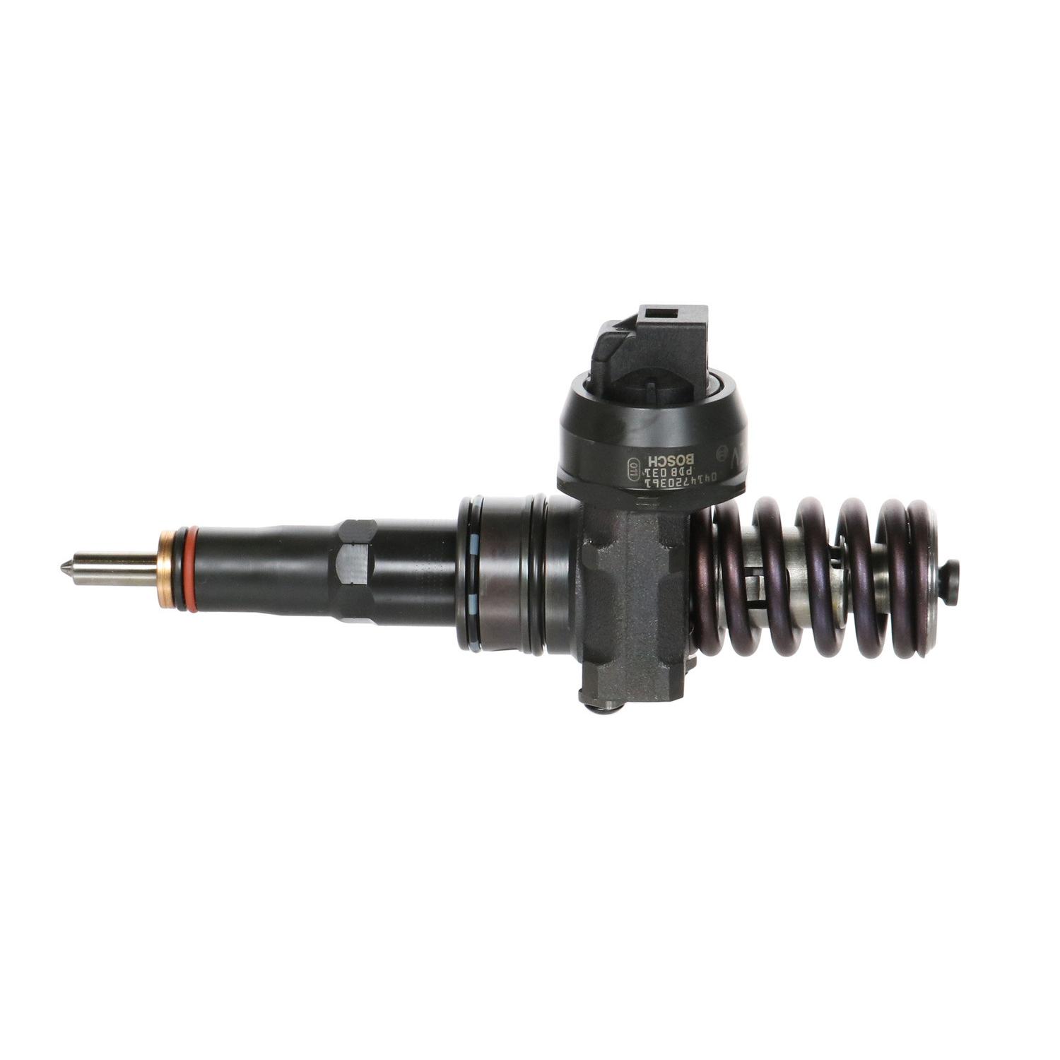 Bosch 0414720361 - Diesel Fuel Injector Nozzle Bosch 0414720361 Diesel Fuel Injector Nozzle product image 4 of 5