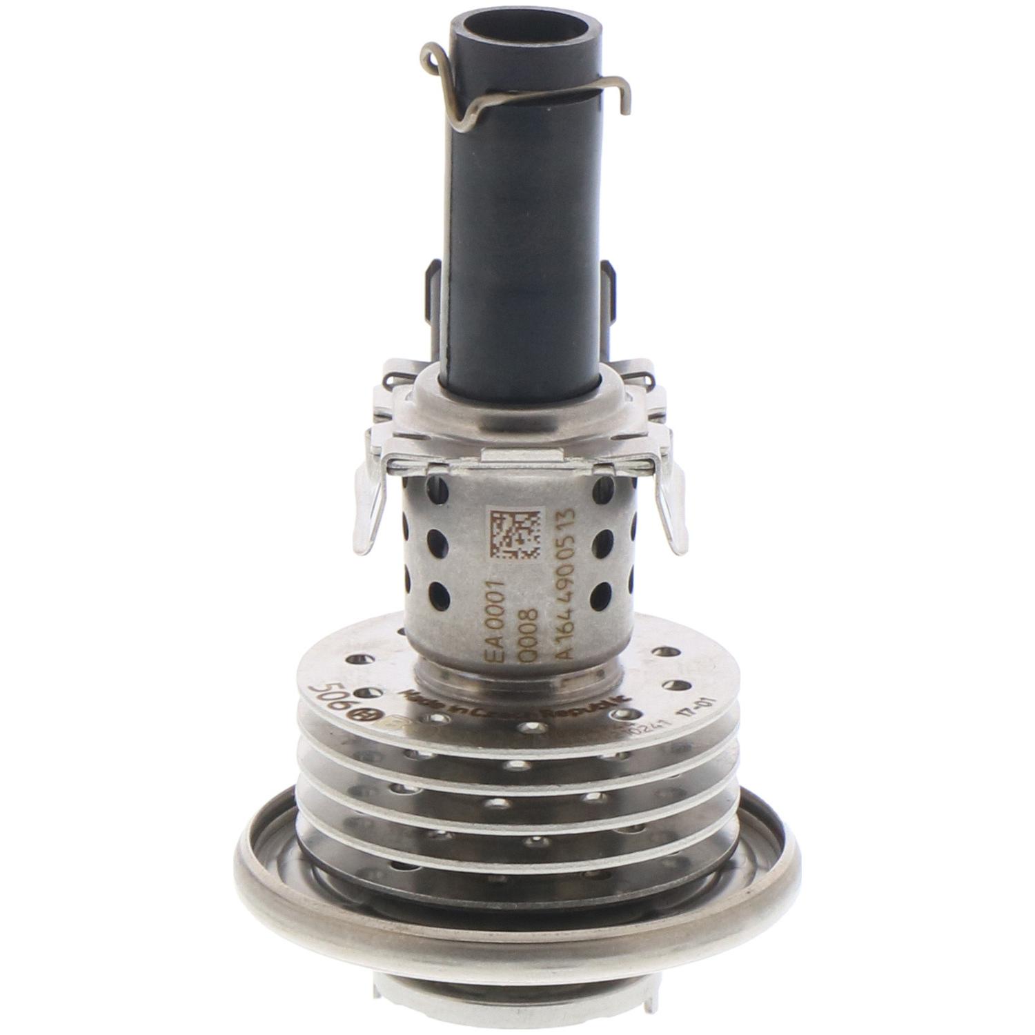 Bosch 0444021024 - Diesel Emissions Fluid Module Bosch 0444021024 Diesel Emissions Fluid Module product image 1 of 5