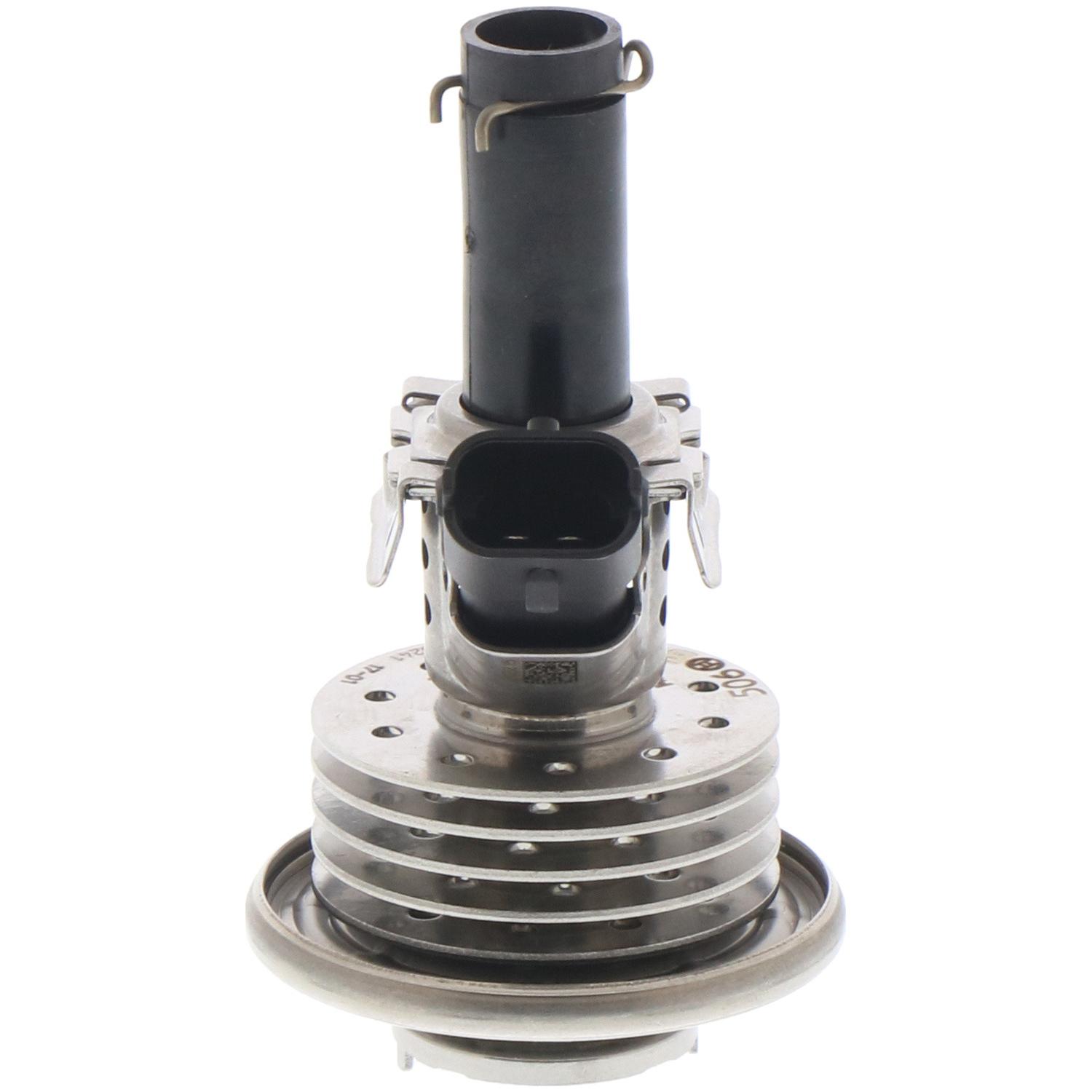Bosch 0444021024 - Diesel Emissions Fluid Module Bosch 0444021024 Diesel Emissions Fluid Module product image 2 of 5
