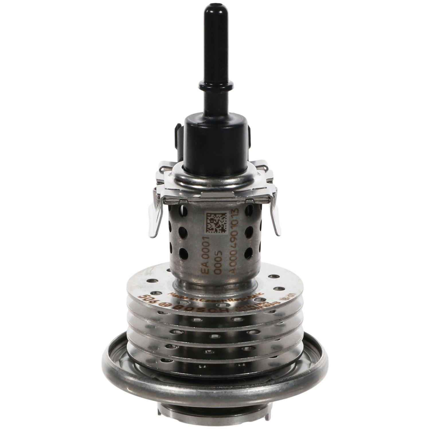 Bosch 0444021031 - Fuel Injection Pressure Regulator Bosch 0444021031 Diesel Emissions Fluid Module product image 1 of 5