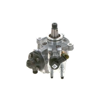 Bosch 0445010771 Diesel Fuel Injector Pump product image 5 of 5