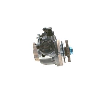 Bosch 0445010817 Diesel Fuel Injector Pump product image 8 of 10