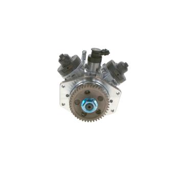Bosch 0445010817 Diesel Fuel Injector Pump product image 9 of 10