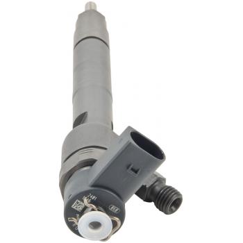 Bosch 0445110162 - Fuel Injector Bosch 0445110162 Fuel Injector product image 1 of 5