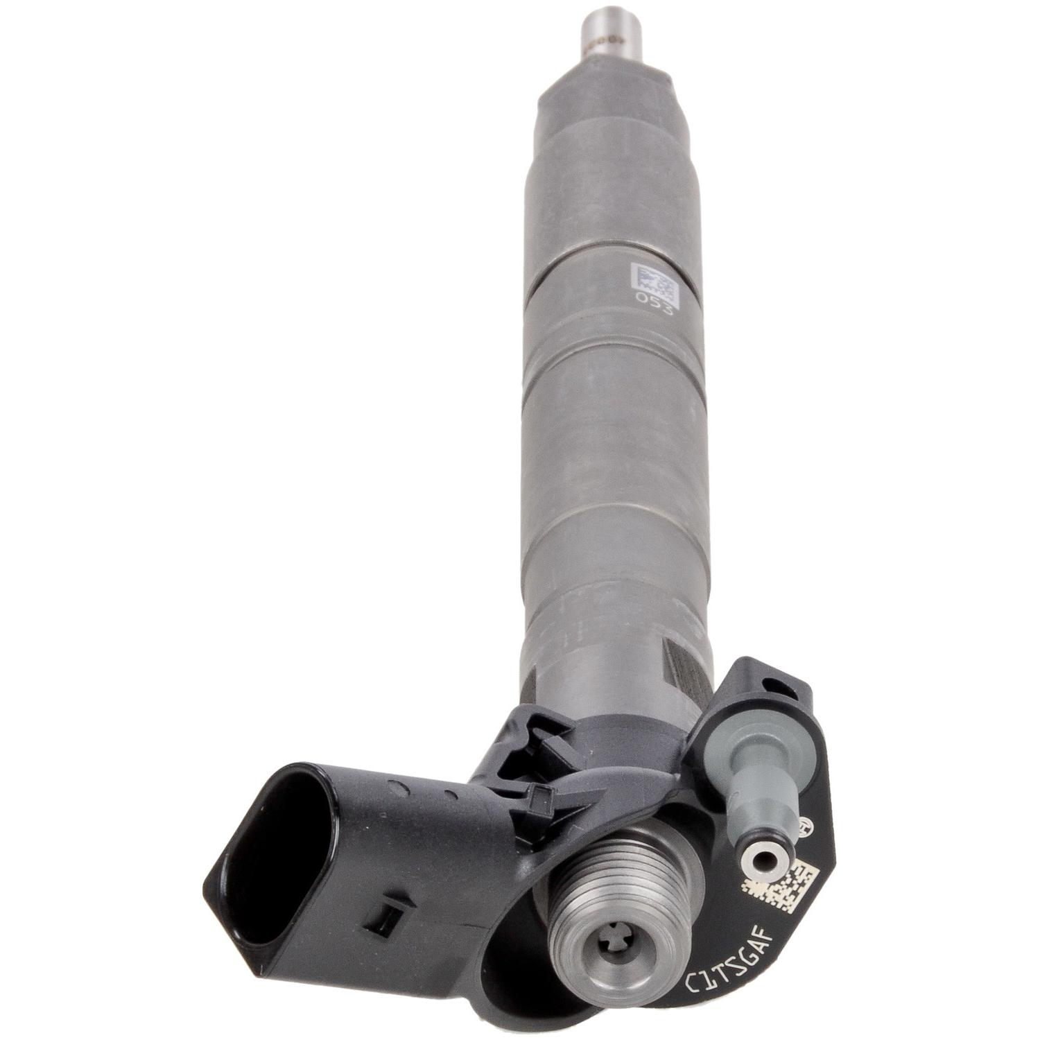 Bosch 0445117002 Fuel Injector product image 1 of 5