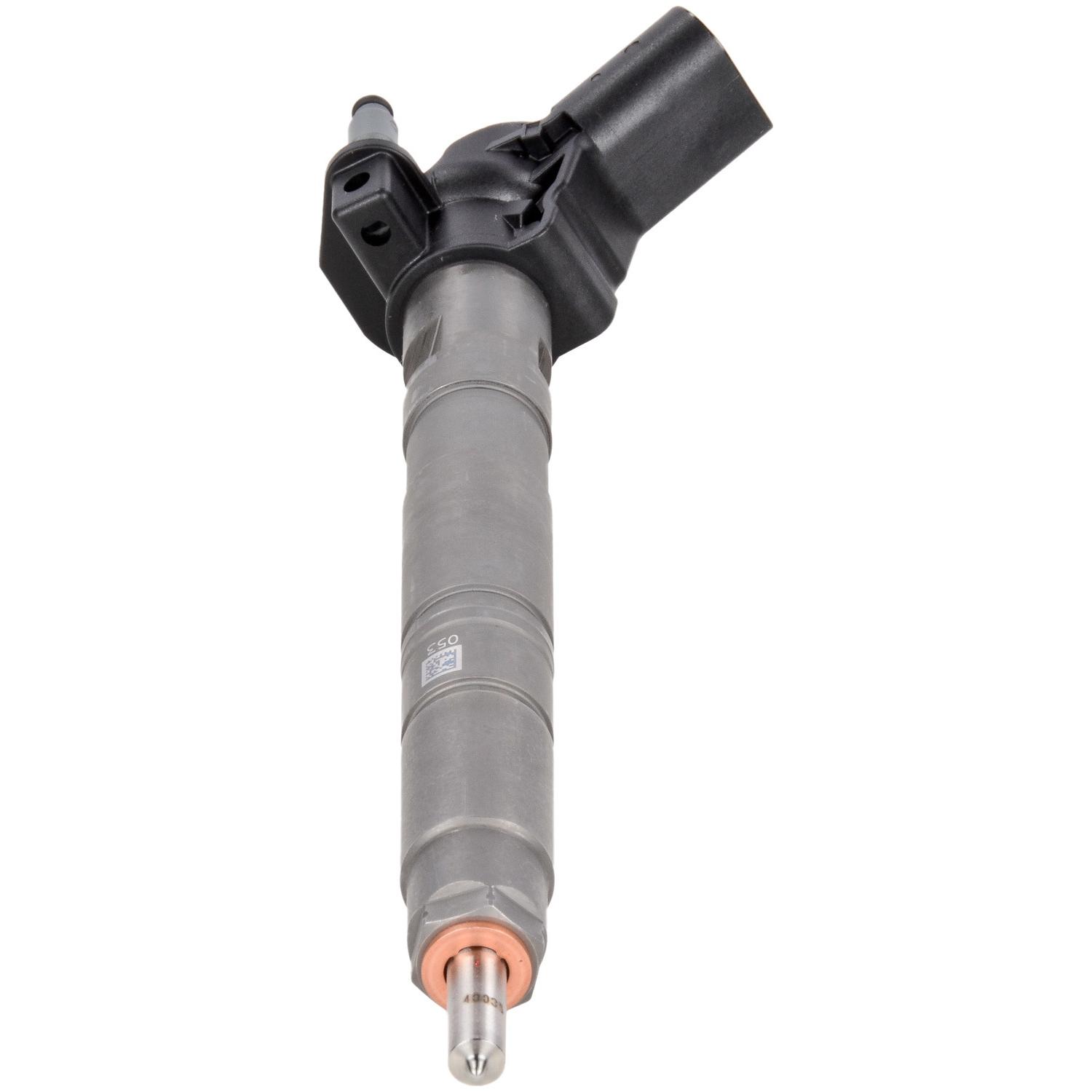 Bosch 0445117002 Fuel Injector product image 2 of 5