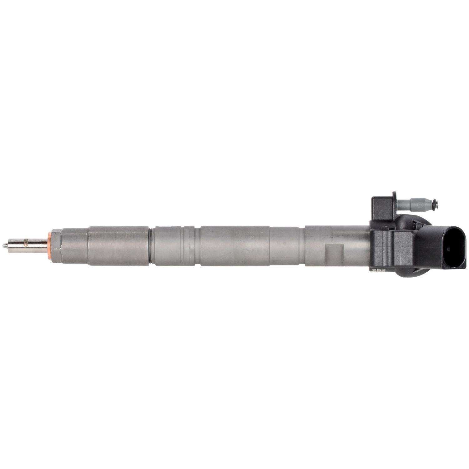 Bosch 0445117002 Fuel Injector product image 4 of 5