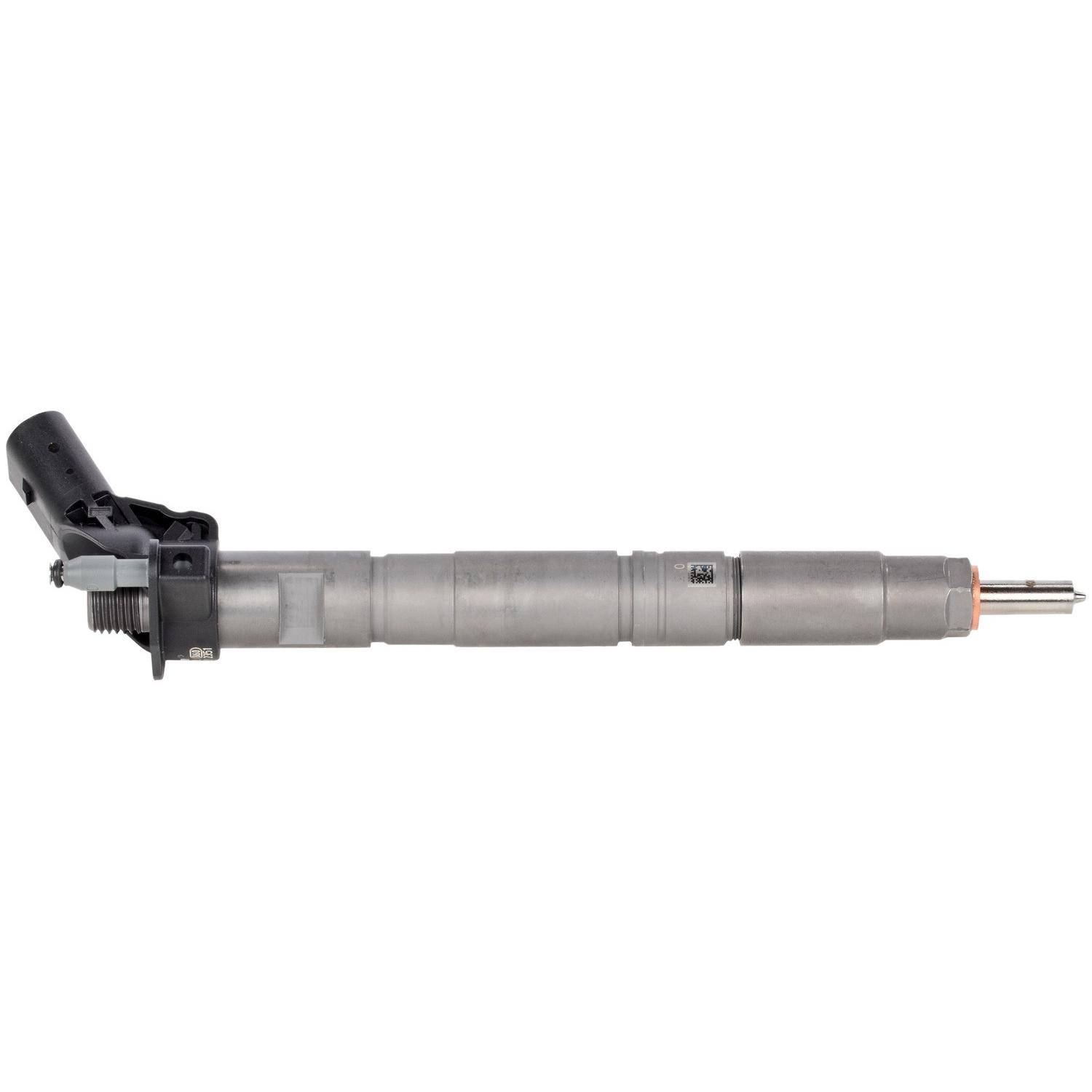 Bosch 0445117002 Fuel Injector product image 5 of 5