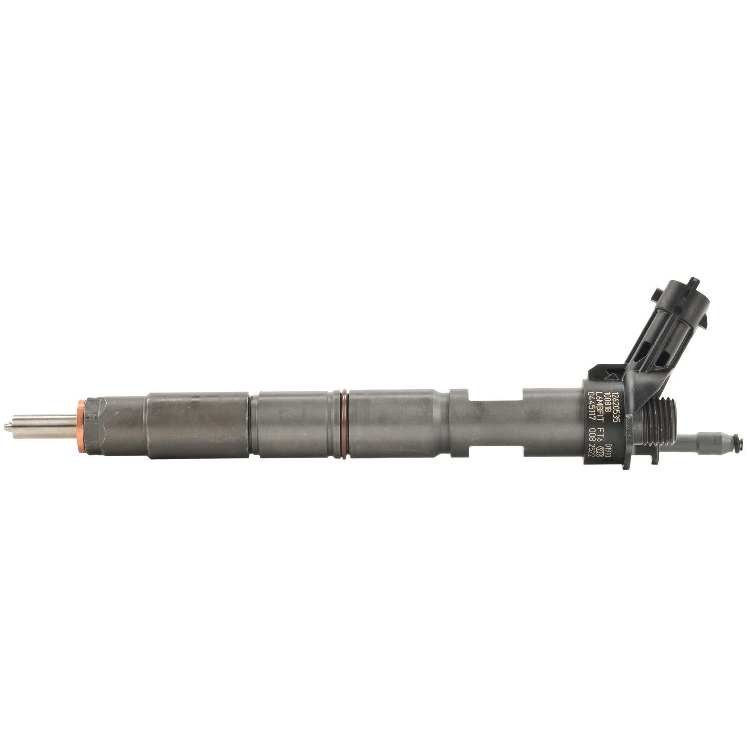 Bosch 0445117008 Fuel Injector product image 4 of 8